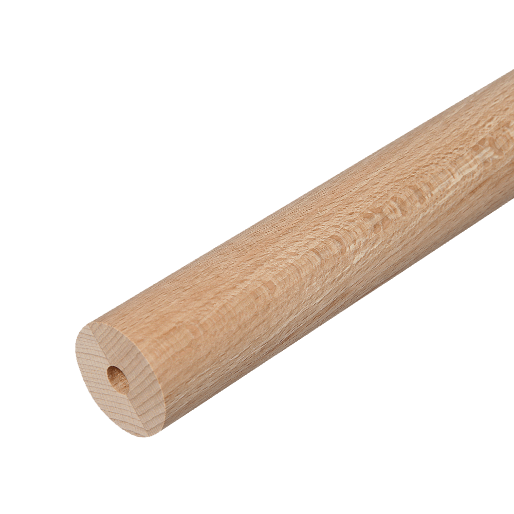 Holz, 40 mm, Buche